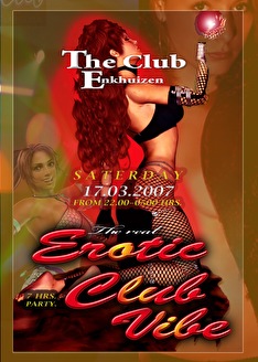 Erotic Club Vibe
