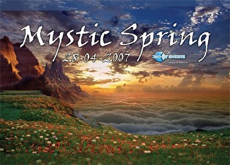Mystic Spring