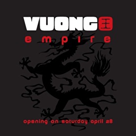 Vuong Empire