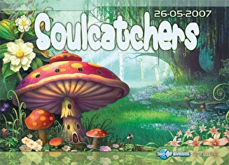 Soulcatchers