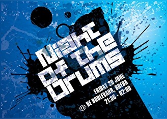 Night of the drums