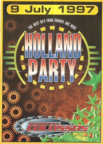 Holland Party
