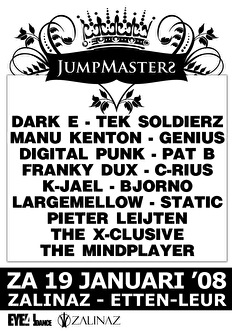 Jumpmasters