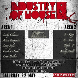 Industry of House