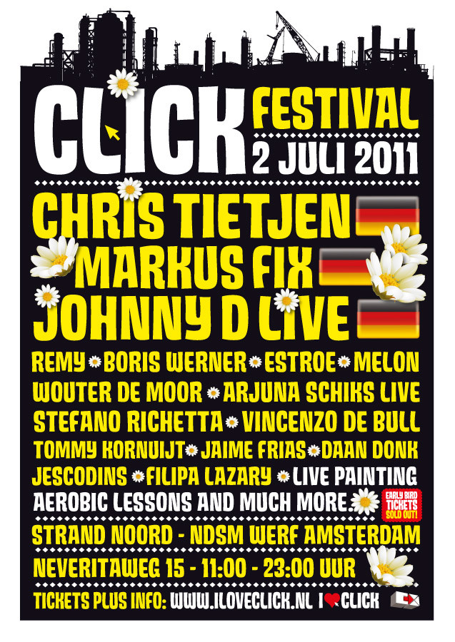 Click Festival