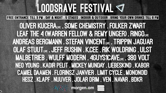 Loodsrave Festival
