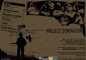 Project-Domination