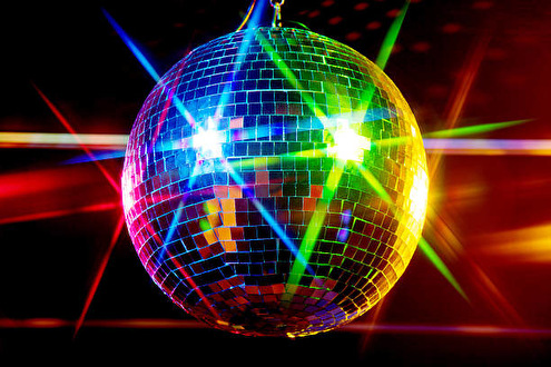 Greatest Hits Disco Party