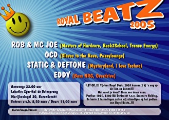 Royal Beatz