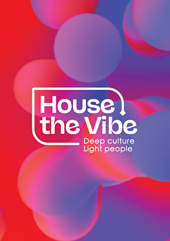 House The Vibe