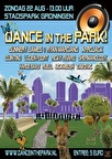Dance in the park