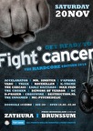 Fight Cancer