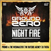 Ground Zero 2013 - Night Fire