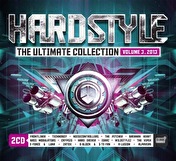 Hardstyle The Ultimate Collection 2013 - Volume 3