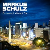 Markus Schulz – Buenos Aires '13
