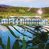 Mellomania 23 – Mixed by Pedro Del Mar