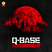 Q-Base 2014 - Creatures Of The Night