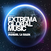 Extrema Global Music – Mixed By Manuel Le Saux