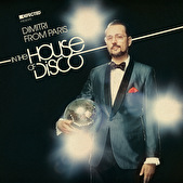 Dimitri From Paris – In The House Of Disco