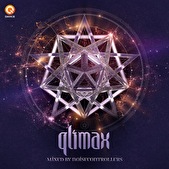 Qlimax 2014 – Mixed by Noisecontrollers