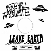 Marshall Applewhite - Leave Earth