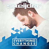 Sneijder – Everything Changes