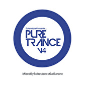 Pure Trance V4 – Mixed By Solarstone & Gai Barone