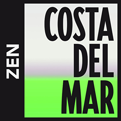 Costa Del Mar - Zen