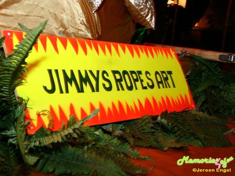 Profielafbeelding · Jimmys Ropes Art