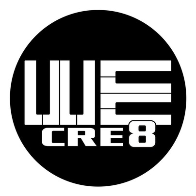 Profielafbeelding · We-cre8