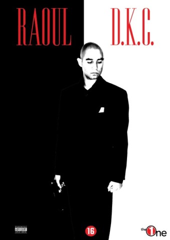 Profielafbeelding · Raoul - D.K.C.