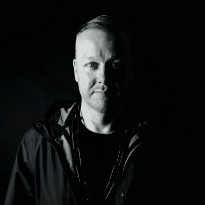 Profielafbeelding · Dauphin Åka