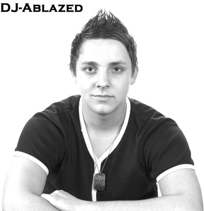 Profielafbeelding · DJ-Ablazed
