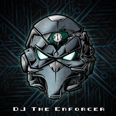 Profielafbeelding · DJ The Enforcer