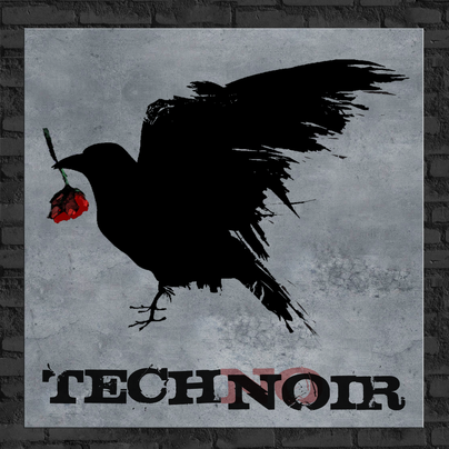 Profielafbeelding · Techno Noir
