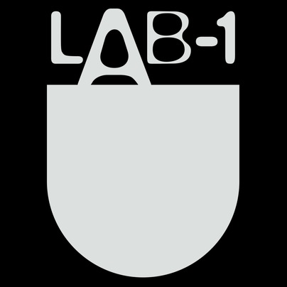 Profielafbeelding · LAB-1