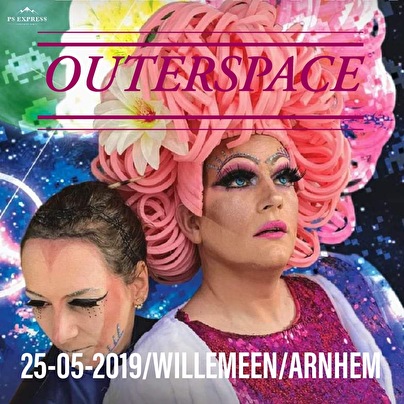 Profielafbeelding · Dollhouse Queerparty