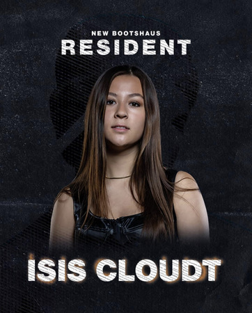 Profielafbeelding · Isis Cloudt