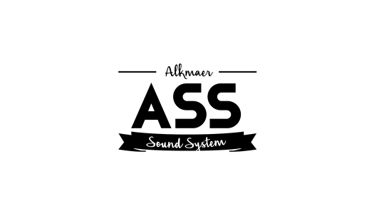 Profielafbeelding · ALKMAER SOUND SYSTEM