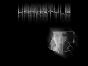 Profielafbeelding · The HarderStyles Freak!