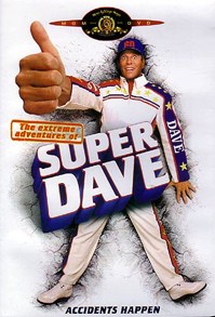Profielafbeelding · Super-Dave