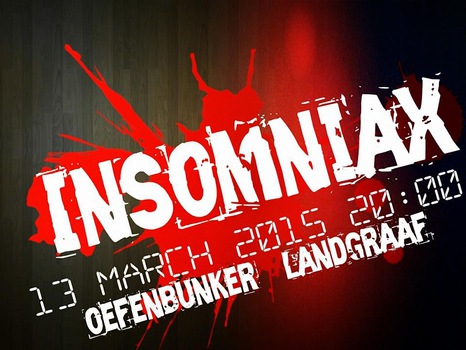 Profielafbeelding · [Insomniax-Events] DJ Ordinary™