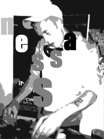 Profielafbeelding · DJ NESSA-S