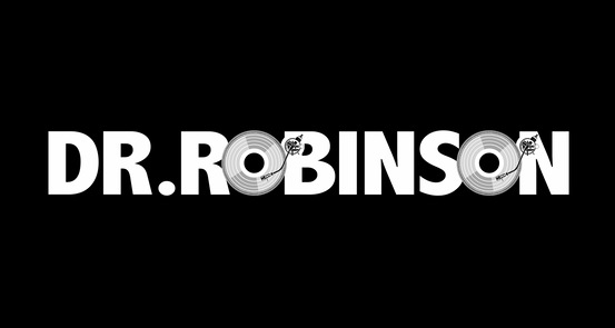 Profielafbeelding · Dr. Robinson