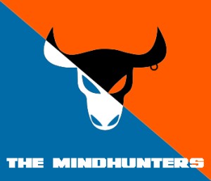 Profielafbeelding · The Mindhunters