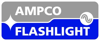 Profielafbeelding · AMPCO-FLASHLIGHT BELGIUM