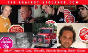 Profielafbeelding · Djs Against Violence