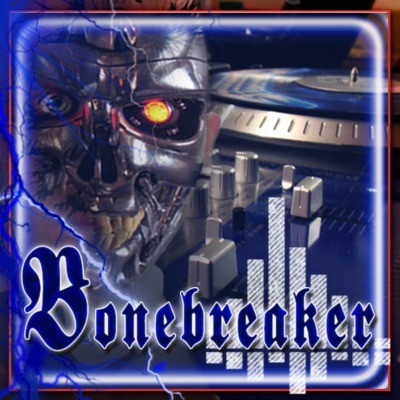 Profielafbeelding · DJ BoneBreAker