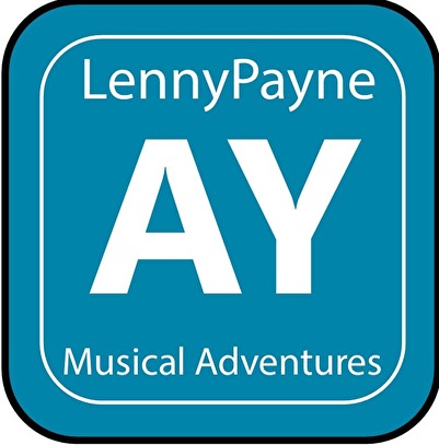 Profielafbeelding · LennyPayne