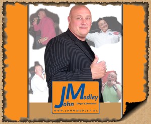 Profielafbeelding · john medley